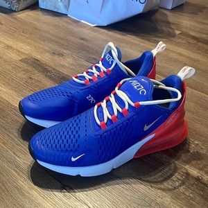 Nike Air Max 270
